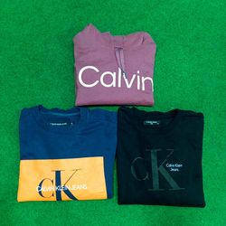 Calvin Klein Sweatshirt
