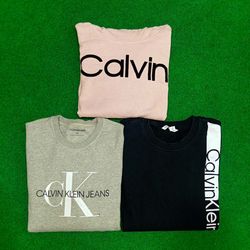 Calvin Klein Sweatshirt