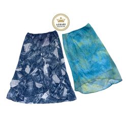 Y2K Mesh Skirts AT 41