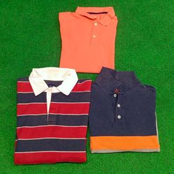Gap Collar T-Shirt