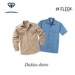 Dickies  Shirts (DV-9-48)