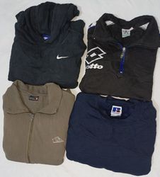 Branded Mix Sweatshirts