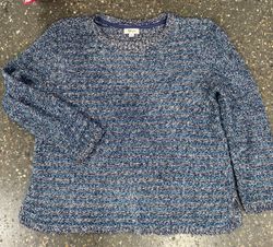 209 | Multi Color Sweater