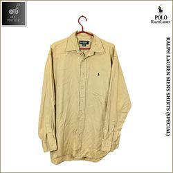 RALPH LAUREN HERRENHEMDEN (SONDERANGEBOT) BUNDLE 1..