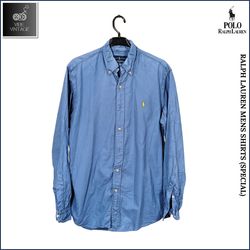 RALPH LAUREN HERRENHEMDEN (SONDERANGEBOT) BUNDLE