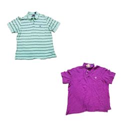 Camiseta polo Chaps