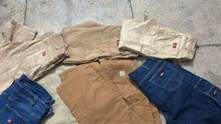 Carhartt Jeans