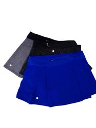 Lululemon skirts