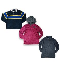 Camisas Polo Ralph Lauren