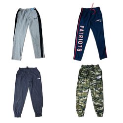 Pantalons de jogging de marque