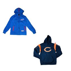 NFL hoodie