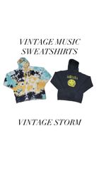 Musik Sweatshirts