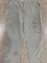 221 | Carharrt Workwear Pant
