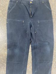 220 | Carharrt Workwear Pant