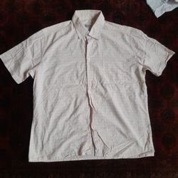 Yves Saint Laurent shirt B62p10