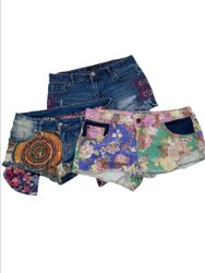 Md01 sexy shorts
