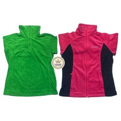 Columbia Fleece Jackets AT42