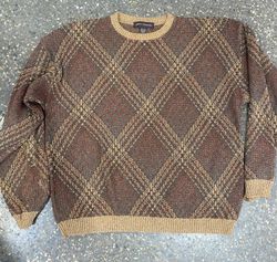 210 | Multi Color Sweater