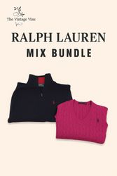 Pacote Misto Ralph Lauren