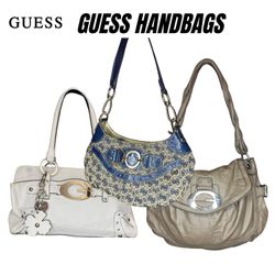 Guess Bags