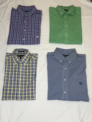 Chaps Shirts