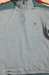 Felpe Ralph Lauren
