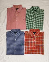 Camicie Ralph Lauren