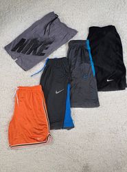 Shorts sportivi Nike