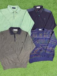 Pull Burberry