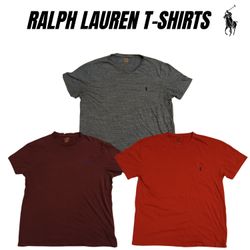 Ralph Lauren T-Shirts
