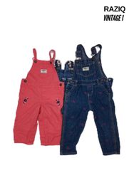 Oshkosh kids Dungaree