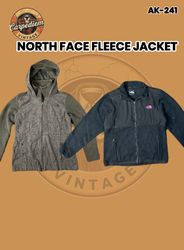 Vestes en polaire The North Face