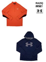 Under Armour Sweatshirt