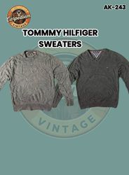 Pulls Tommy Hilfiger Ak-43