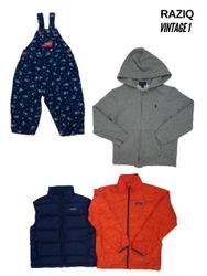 Mix Branded kids Bundle