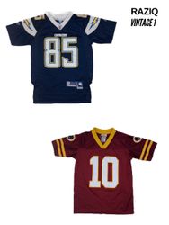 NFL kids jersey