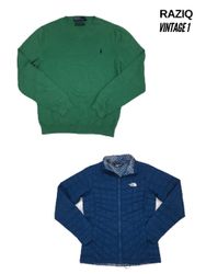 Mix Branded Winter Bundle