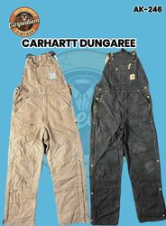 Carhartt Dungarees