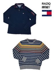Tommy Hilfiger Knitwear