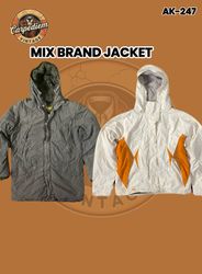 Mix Brand Jacket Ak-247