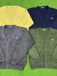Pull Lacoste