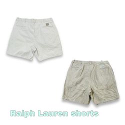 Ralph Lauren short