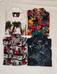 Hawaiian Shirts