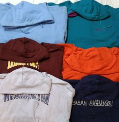 Champion Hoodies (2269)