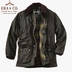 Jaquetas de Cera Barbour
