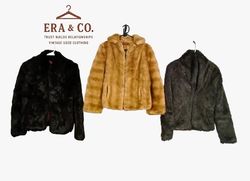 Fur Coats