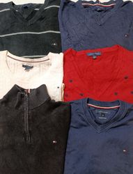 Felpa Tommy Hilfiger (2273)