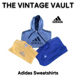 Felpe Adidas