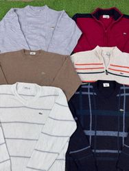 Lacoste Pullover