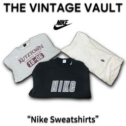 Felpe Nike